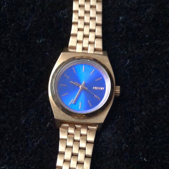 Nixon Accessories - Nixon watch small